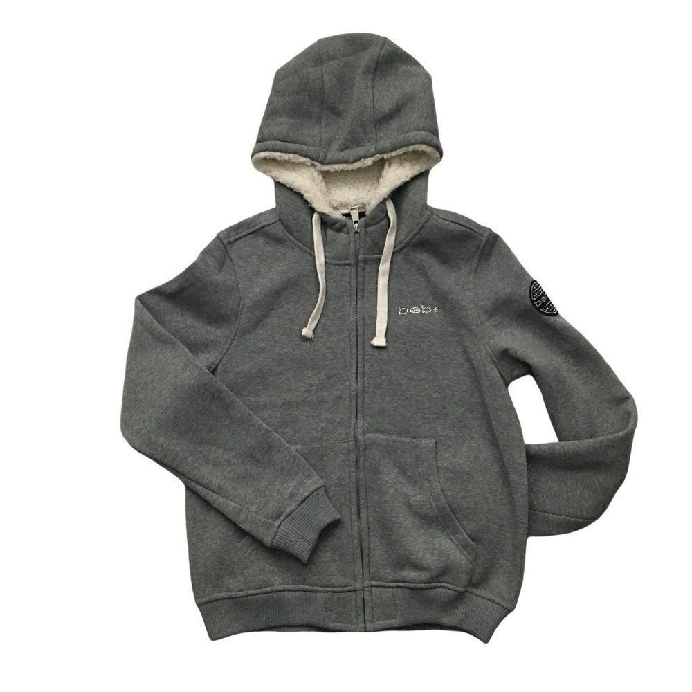 BEBE Hoodie SIZE S/P